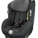 Car seat group 0 and 1