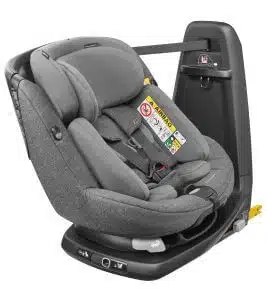 Car seat i-Size plus