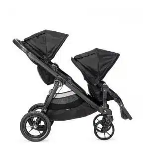 Twins Stroller (front-back)