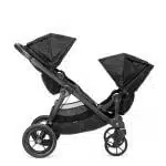 Twins Stroller (front-back)