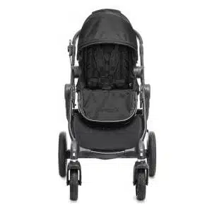 Twins Stroller (front-back)