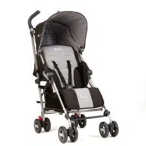 Single Pushchair