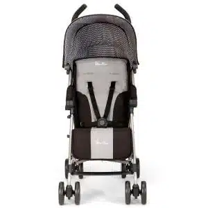 Single Pushchair