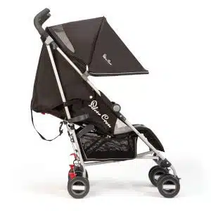 Single Pushchair