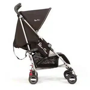 Single Pushchair