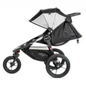 Jogging Stroller