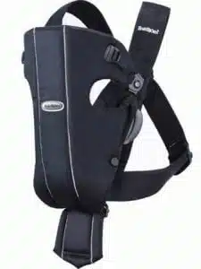 Baby Carrier