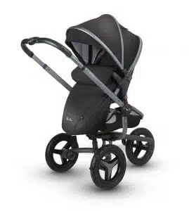 Three Wheel Stroller