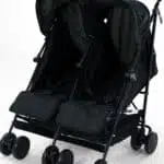 Twins Pushchair (side by side)