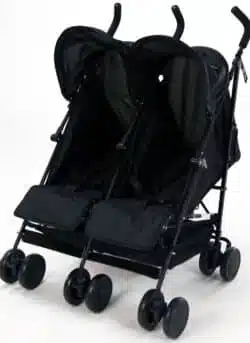 Twins Pushchair (side by side)