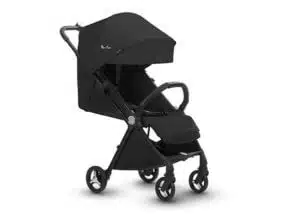 Ultra-compact lightweight Single Pushchair