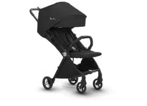 Ultra-compact lightweight Single Pushchair