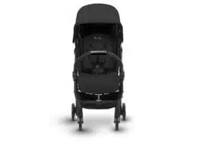 Ultra-compact lightweight Single Pushchair