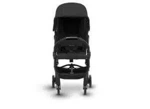 Ultra-compact lightweight Single Pushchair