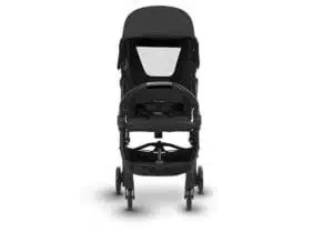 Ultra-compact lightweight Single Pushchair