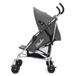 Single Pushchair